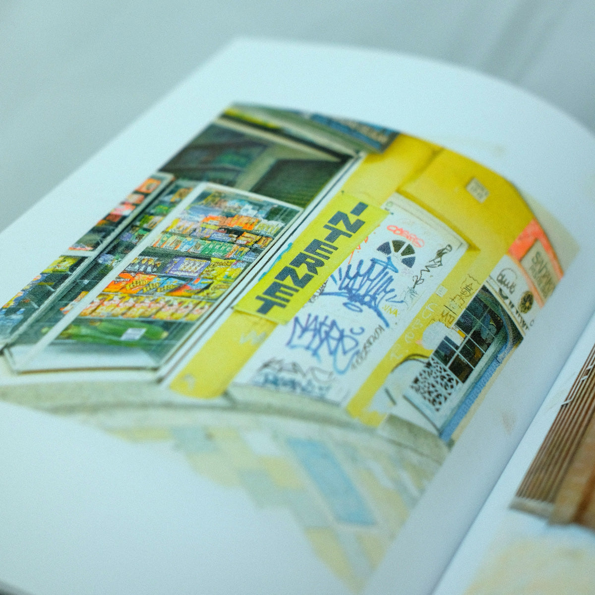Glorious Internet Book